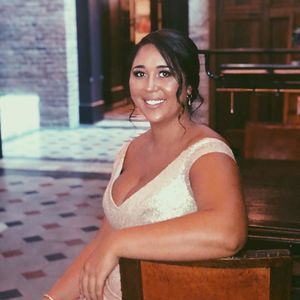 Meet your Posher, Grace